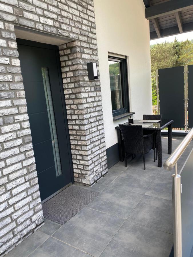 Morgensonne Apartment Simmerath Exterior photo